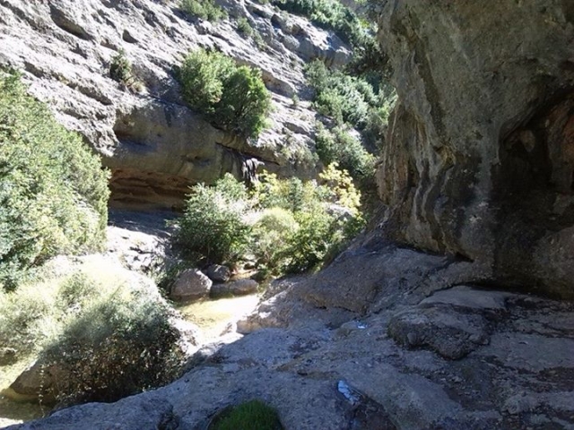 paisajes de montana